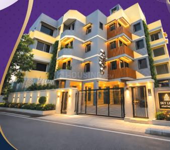 Gallery Cover Pic of Sri Sky Line Apartments