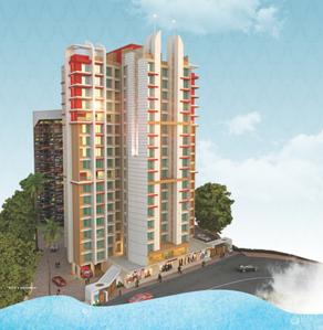 Project Image of 960 Sq.ft 2 BHK Apartment / Flat for sale in Kasarvadavali for Rs. 9499999