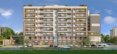 2 BHK Flat