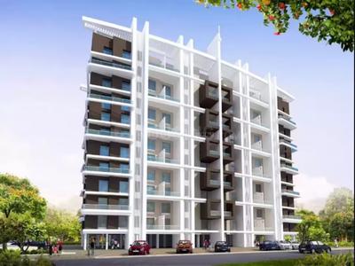 Project Image of 620 Sq.ft 1 BHK Apartment / Flat for sale in Dhanori for Rs. 4900000