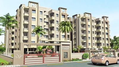 Gayatri Sainath Avenue  Project Images