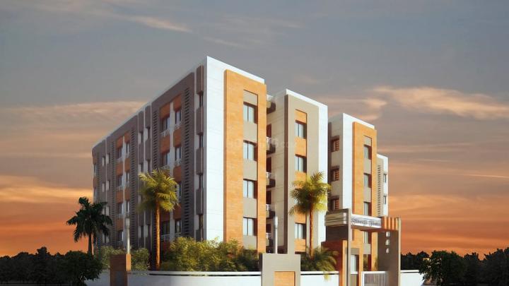 Gallery Cover Pic of Shivam Developers Shreeji