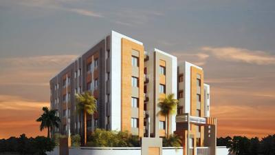 Gallery Cover Pic of Shivam Developers Shreeji