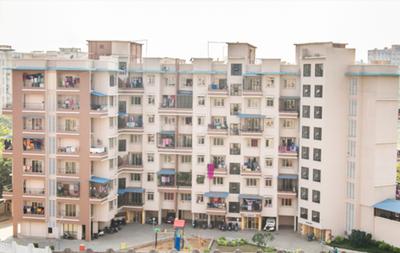 Project Image of 857 Sq.ft 2 BHK Apartment / Flat for sale in Ambernath East for Rs. 5000000