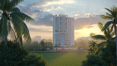 1 BHK Flat
