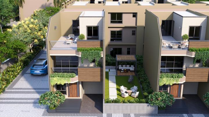 Gallery Cover Pic of Mokshaah