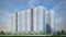 Gallery Cover Pic of Ganga Millennia Undri Building J K L M And N
