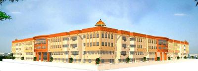 Gallery Cover Pic of Raja Rajeshwari Nivas