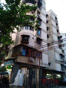 Lucky Akashganga Complex Project Images