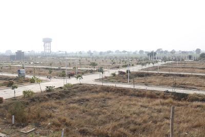 Residential Lands for Sale in Omaxe Shubhangan Ext
