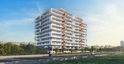 Gallery Cover Pic of Primark Anu 50 West