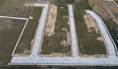 Sri Vel Nagar Project Images