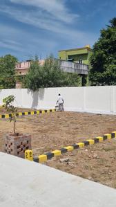 Residential Lands for Sale in Srie Senthur Garden Nagar