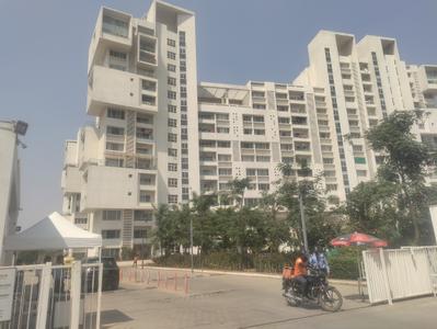 Project Image of 1172 Sq.ft 2 BHK Apartment / Flat for sale in Bhoganhalli for Rs. 20000000
