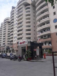 Swaraj Homes Ramprastha Max City Project Images