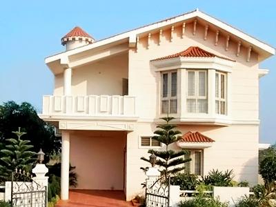 Gallery Cover Pic of Prajay Harbour City