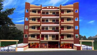 Gallery Cover Pic of Jivaji Heights