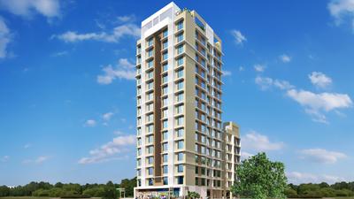 Project Image of 380 Sq.ft 1 BHK Apartment / Flat for sale in Chembur for Rs. 10000000