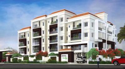 Swaraj Residency Project Images