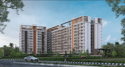 Gallery Cover Pic of Sumeet Urban Nest