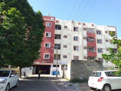 Kalpavriksha Paradise