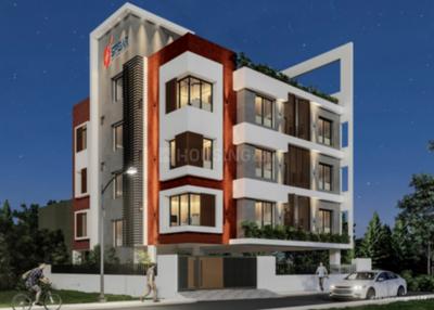 Mayuram Luxury Flats