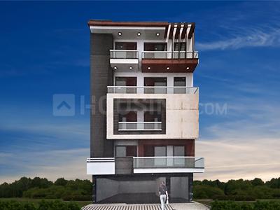 Gallery Cover Pic of Shriram Homes 1