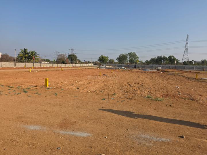 Gallery Cover Pic of Maha Fortune Avenue Luxury Villa Plots