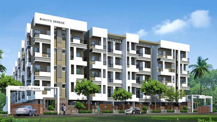 Gallery Cover Pic of Value Bhavya Serene