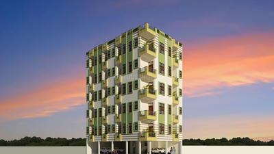 J K Developers Ghaziabad JK Homes - 4