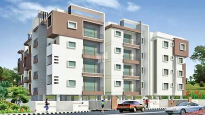 Sai Balaji Elite Project Images