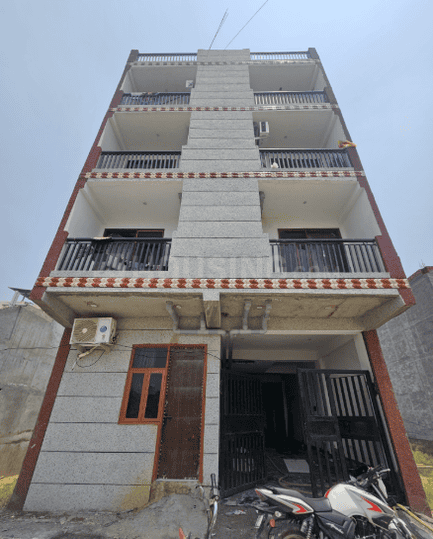 Gallery Cover Pic of Primex Krishna Apartment