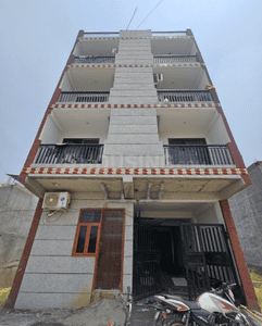 Primex Krishna Apartment