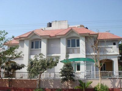 Shalin Shaan Bungalows