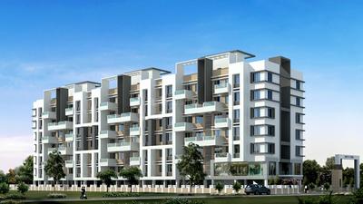 3 BHK Flat