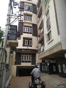 Swaraj Homes Mirza Heights Project Images