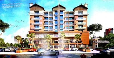 Project Image of 1100 Sq.ft 2 BHK Apartment / Flat for sale in Italva for Rs. 5200000