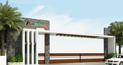 Residential Lands for Sale in Resigreen Aero Green City