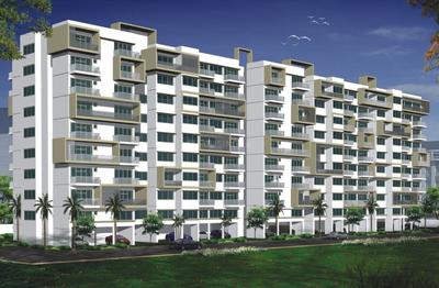 Project Image of 1363 Sq.ft 2 BHK Apartment / Flat for sale in Kompally for Rs. 6700000