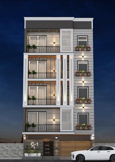 Gallery Cover Pic of New Lamba Luxury Homes