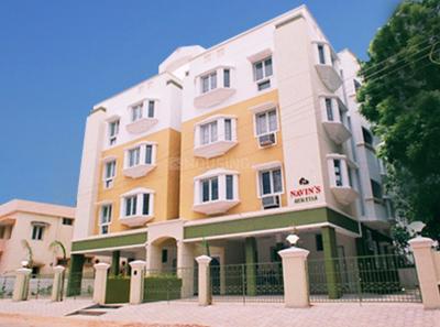 Navins Navin's Shreyas Project Images