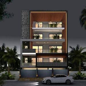 The Precious Homes Project Images