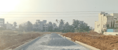 Commune By Are Phase 1 Project Images