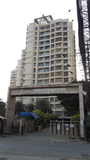 Gallery Cover Pic of Sudarshan Sky Garden