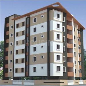 Everjoy Properties Balaji Enclave B Project Images