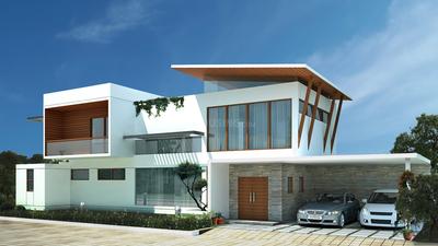 Project Image of 6000 Sq.ft 5 BHK Villa for sale in Gudnahalli for Rs. 36000000