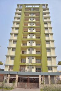 Gallery Cover Pic of Shyam Residency