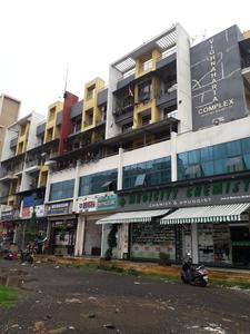 Project Image of 711 Sq.ft 1 BHK Apartment / Flat for sale in Ulwe for Rs. 5000000