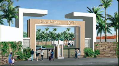 Project Image of 150 Sq.ft Residential Plot / Land for sale in Munipally for Rs. 1999999