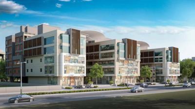 Ratnam Phoenix Resicom Project Images